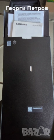Samsung galaxy s24 ultra 12/512, снимка 8 - Samsung - 54236244