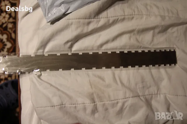 Рулер, линия за гриф лютиерска линия Fritz ruller, снимка 2 - Китари - 48408600