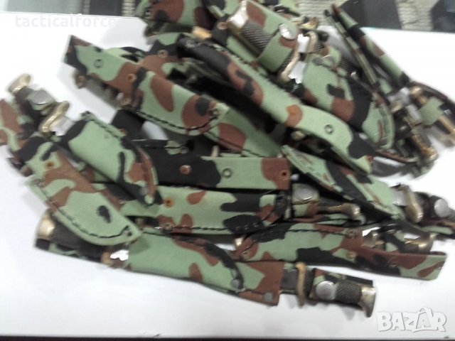 нож Miguel Nieto-2000 Miniature, снимка 2 - Ножове - 39526907