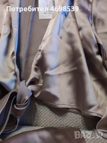 Нова сатенирана риза Only , снимка 3 - Ризи - 52975637