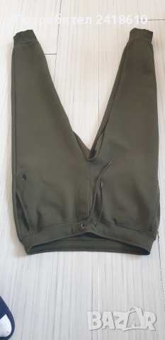 POLO Ralph LaurenDouble Knit Performance Tech Mens Size M НОВО! ОРИГИНАЛ! Мъжко Долнище!, снимка 7 - Спортни дрехи, екипи - 53864050