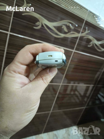 Sony Ericsson T68i, снимка 6 - Sony Ericsson - 53343328