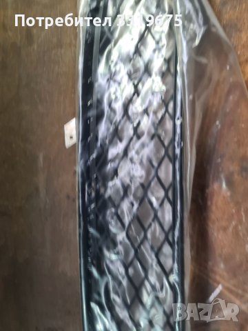 Нова оригинална решетка предна броня за БМВ Х6 Е71/ BMW X6 E71