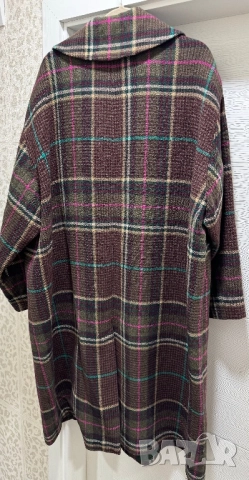 Tommy Hilfiger нова дамско палто 52 размер, снимка 13 - Якета - 52231399