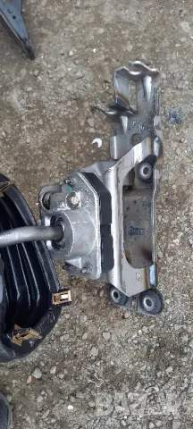 Скоростен лост Chrysler Voyager IV, снимка 2 - Части - 49607398