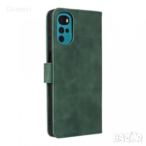 Motorola Moto G22 - Тефтер Стойка , снимка 10 - Калъфи, кейсове - 37251242