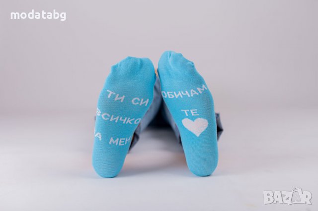 Дамски чорапи 3/4 - Купи на ТОП Цени онлайн от Варна — Bazar.bg