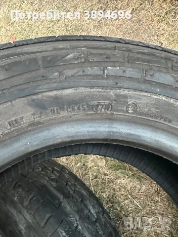 Гуми за товарни автомобили, снимка 2 - Гуми и джанти - 55780311
