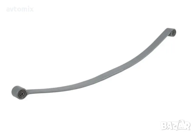 Ресьор заден за Mercedes Sprinter 1995-2006 г., (903) един лист, за бусове с общо тегло 3.5 т, снимка 3 - Части - 49724135