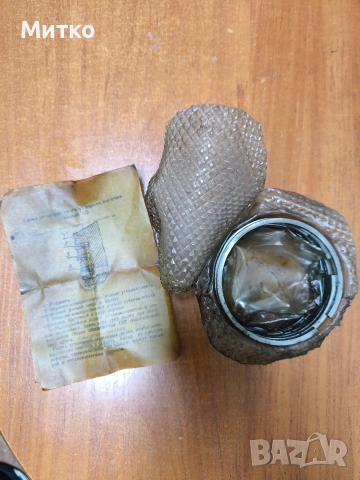 Сегменти за Москвич 412, снимка 2 - Части - 52639918