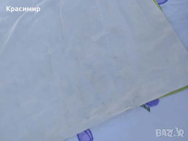 Платнени шопинг торбички "Управлявайте стреса" и "Пазарувайте, докато не паднете "3 ЛВ. ЗА БР, снимка 9 - Други - 47328721