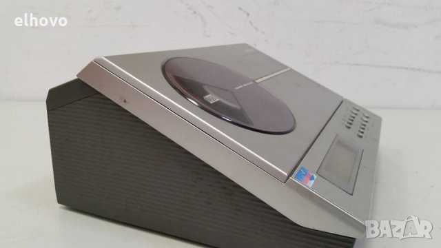 Аудио система SHARP XL-T200H, снимка 3 - Аудиосистеми - 30270559