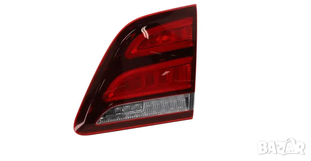 A1669066001 | Употребяван десен стоп на капака на багажника Mercedes-Benz