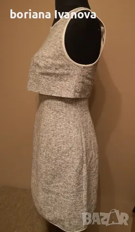 Armani страхотна намалям на 45лв , снимка 4 - Рокли - 48114420