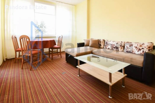 2-СТАЕН апартамент под наем, гр. София, кв. Изток, снимка 9 - Апартаменти - 52811575