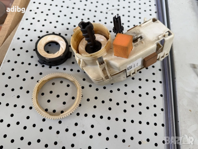 Bosch и Siemens - Мелачка без мотор за кафемашина