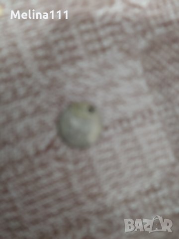 Продава стара сребърна пендара, снимка 2 - Други ценни предмети - 35221838