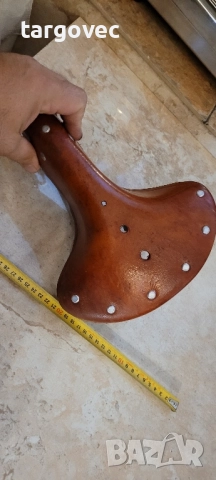 уникална мотоциклетна или велосипедна седалка с пружини, снимка 5 - Китари - 52139028