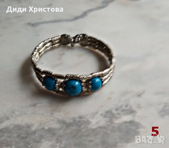 МНОГО ХУБАВИ ГРИВНИ ПО 2,50 лв., снимка 5 - Гривни - 30990968