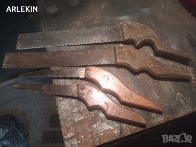 Стари Български Триони, снимка 2 - Други инструменти - 33957971