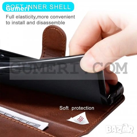 Oppo Reno7 5G - Тефтер Стойка, снимка 10 - Калъфи, кейсове - 39198587