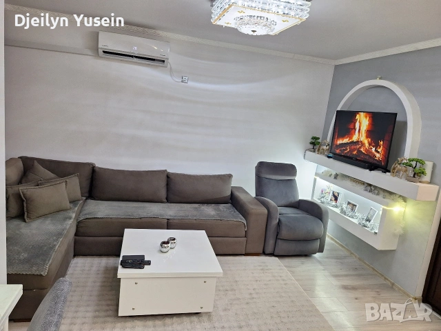 продавасе в гр.Провадия 1 блок, снимка 2 - Апартаменти - 53375502