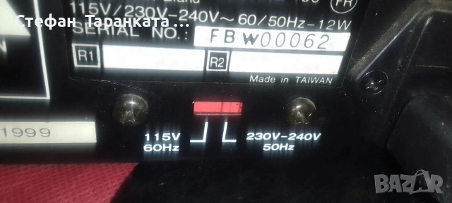 дижейски миксер за ремонт , снимка 10 - Други - 54315792