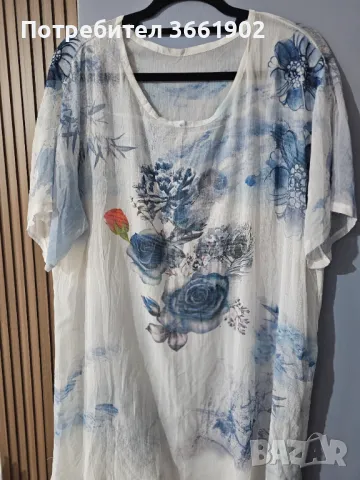 Десет броя дамски дрехи за 60 лв , снимка 6 - Сака - 40393334