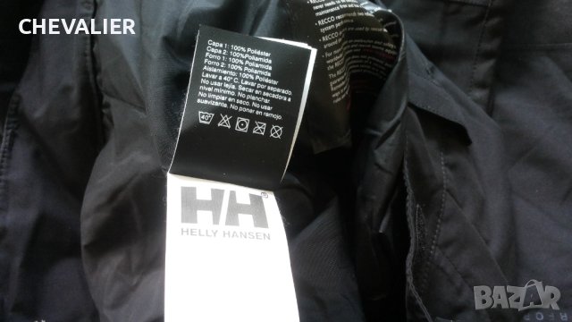 HELLY HANSEN RECCO PRIMALOFT Tech Performance Ski Snowboard Trouser размер M ски сноуборд пант 14-57, снимка 18 - Спортни дрехи, екипи - 42652074