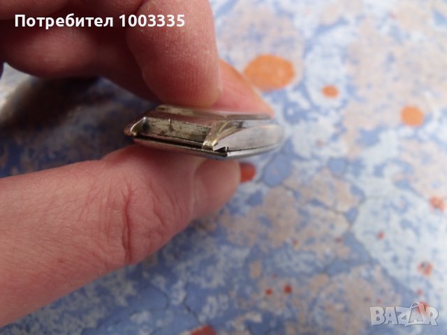 часовник HANHART-Военен, снимка 4 - Антикварни и старинни предмети - 39357865