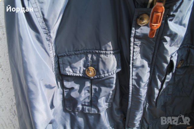 Мъжко яке ''Esprit'', снимка 3 - Якета - 42435218