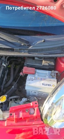 Citroen C1/Ситроен Ц1, снимка 6 - Автомобили и джипове - 54205898