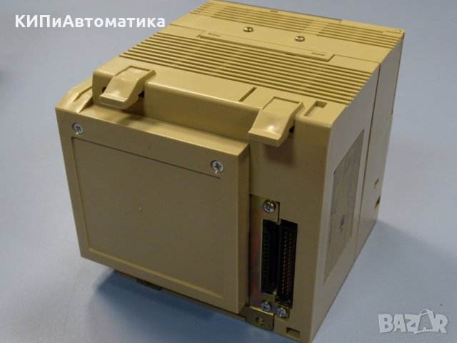контролер Omron C200HS-CPU21-EC sysmac programmable controller, снимка 6 - Резервни части за машини - 35228373
