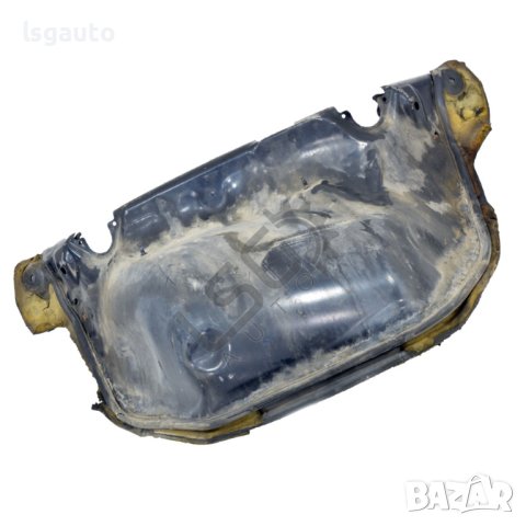 Метална кора под чистачки AUDI A8 (D4, 4H) 2010-2017 99430