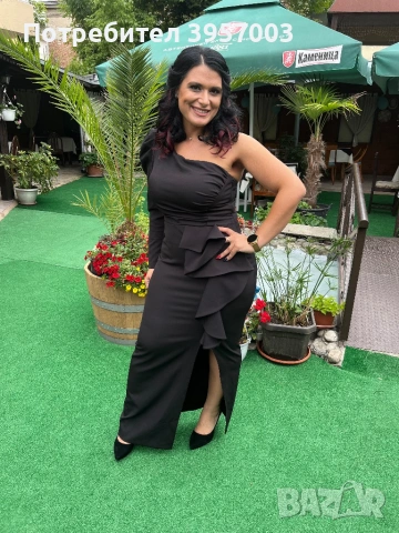 Официална рокля 