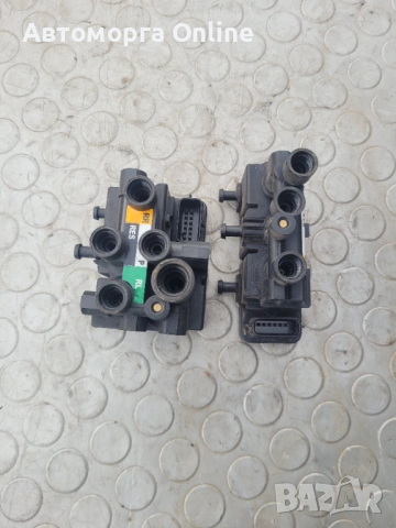 Въздушен разпределител Range Rover Sport