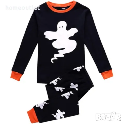 Детска пижама - духче, различни размери, снимка 2 - Детски пижами - 47678287