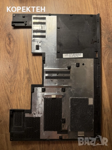 Лаптоп Lenovo Thinkpad T440p За Части, снимка 5 - Части за лаптопи - 55973582