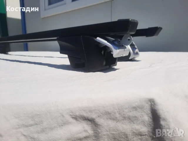 багажник-греди-релси-рейки Atera SIGNO RTD, снимка 4 - Аксесоари и консумативи - 55791324