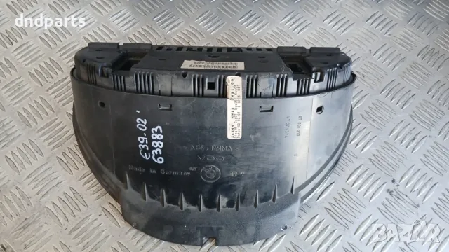 Километраж BMW 5 E39 2002 5 (E39) (1996-2004), снимка 2 - Части - 55945618