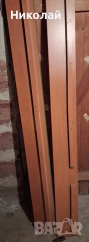 Легло 120/200см., снимка 2 - Спални и легла - 52772304