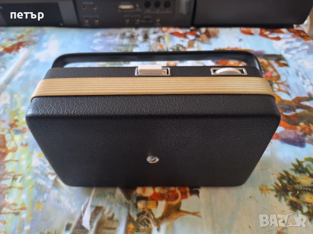 Транзистор Нордменде , снимка 6 - Радиокасетофони, транзистори - 50917621