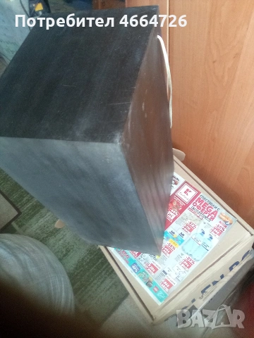 големи тонколони , снимка 5 - Тонколони - 54136465