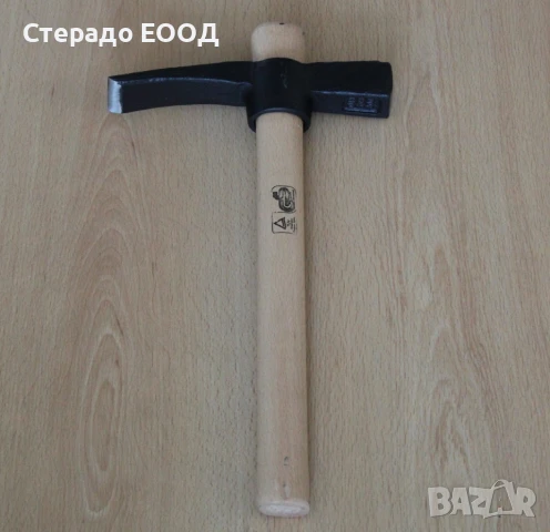 ЗИДАРСКИ ЧУК, снимка 1