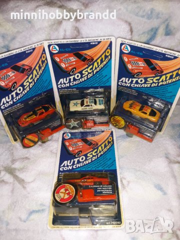  1.64 мащаб модели произведени 80тте .години.!!! Много редки.!!!, снимка 2 - Колекции - 42305124