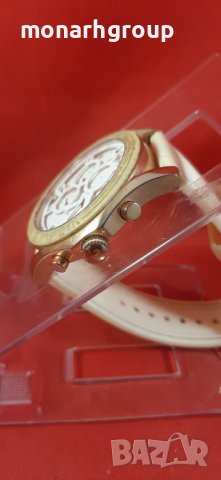 Часовник / липсват стрелки, снимка 4 - Мъжки - 38278490