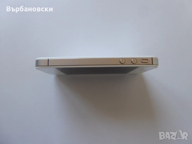 Телефон Apple iPhone 4S, снимка 4 - Apple iPhone - 54330594