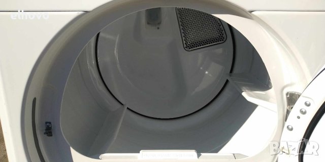 Сушилня Whirpool Semi-Pro Dryer, снимка 3 - Сушилни - 44196921
