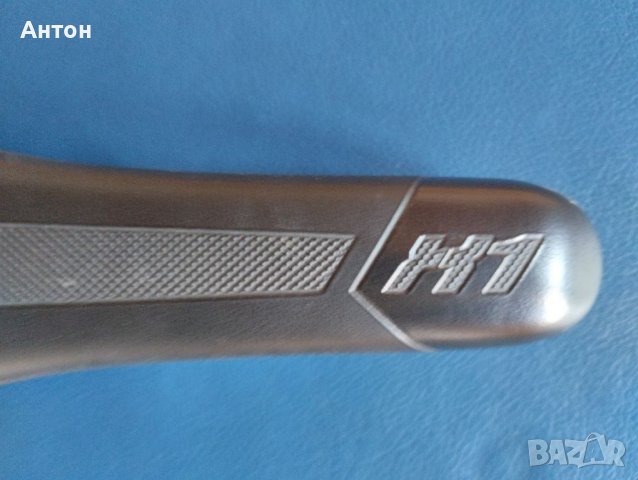 Selle Italia h1, снимка 5 - Части за велосипеди - 38081552