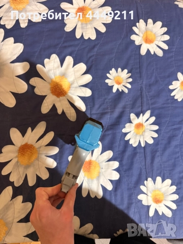 Нърф автомат , снимка 4 - Други - 52894206